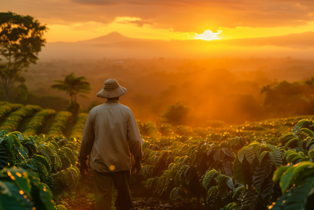 The Allure of Arabica Ethiopian Coffee