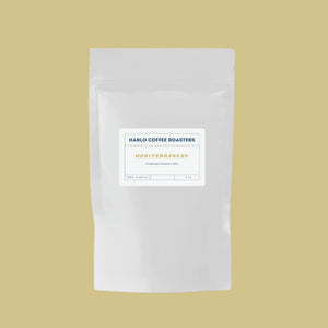 #Harlo_Coffee# - #Harlo_Coffee_Roasters# - #Harlo_Blend# - #Ethiopia_Coffee# - #Colombia_Single_origin_Coffee#