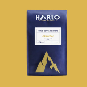 #Harlo_Coffee# - #Harlo_Coffee_Roasters# - #Harlo_Blend# - #Ethiopia_Coffee# - #Colombia_Single_origin_Coffee#