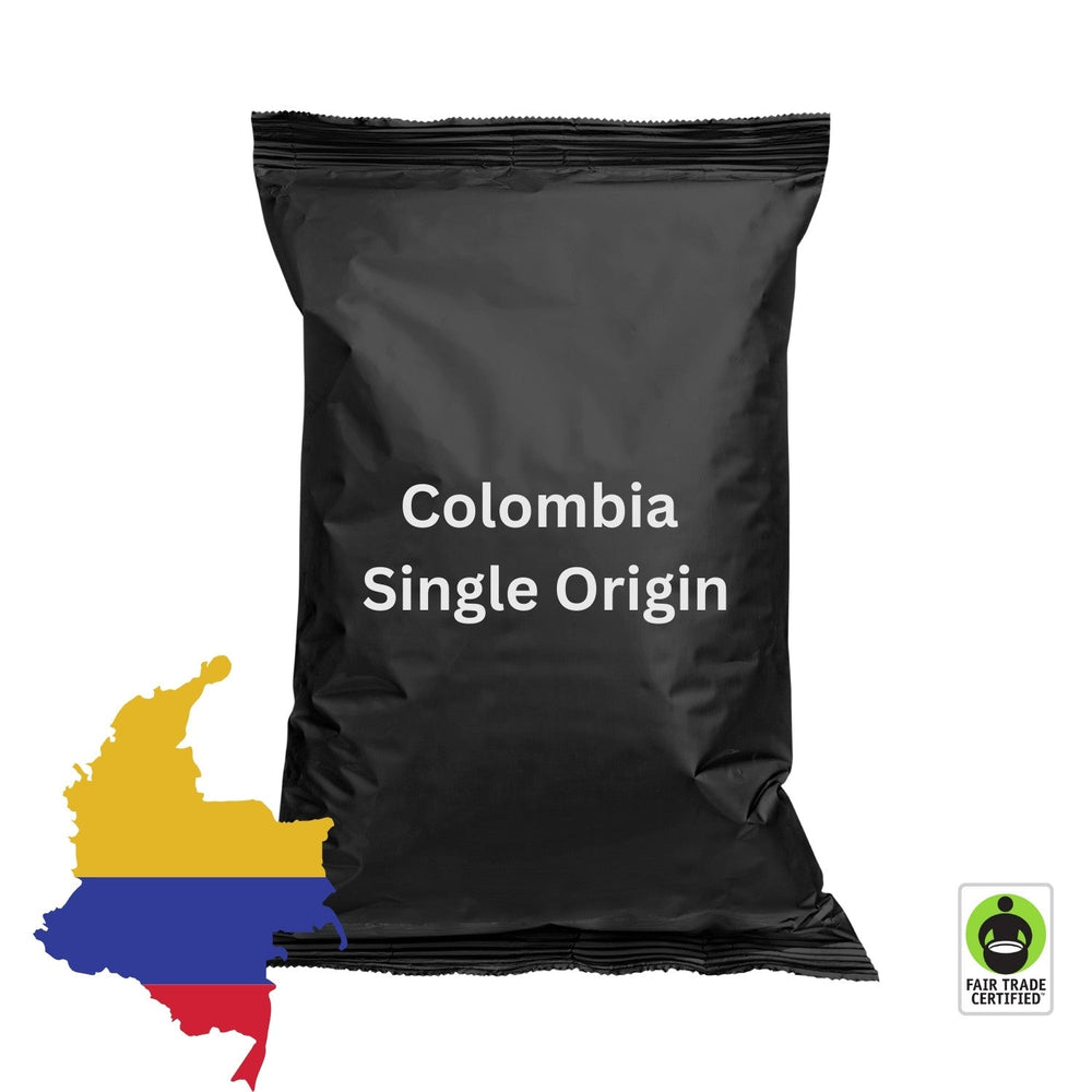 #Harlo_Coffee# - #Harlo_Coffee_Roasters# - #Harlo_Blend# - #Ethiopia_Coffee# - #Colombia_Single_origin_Coffee#