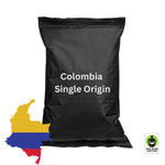 #Harlo_Coffee# - #Harlo_Coffee_Roasters# - #Harlo_Blend# - #Ethiopia_Coffee# - #Colombia_Single_origin_Coffee#