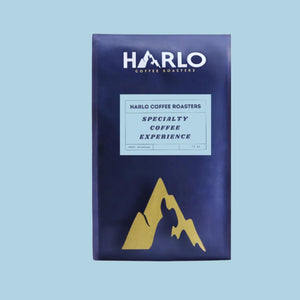 #Harlo_Coffee# - #Harlo_Coffee_Roasters# - #Harlo_Blend# - #Ethiopia_Coffee# - #Colombia_Single_origin_Coffee#