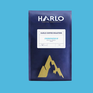 #Harlo_Coffee# - #Harlo_Coffee_Roasters# - #Harlo_Blend# - #Ethiopia_Coffee# - #Colombia_Single_origin_Coffee#