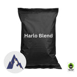 #Harlo_Coffee# - #Harlo_Coffee_Roasters# - #Harlo_Blend# - #Ethiopia_Coffee# - #Colombia_Single_origin_Coffee#