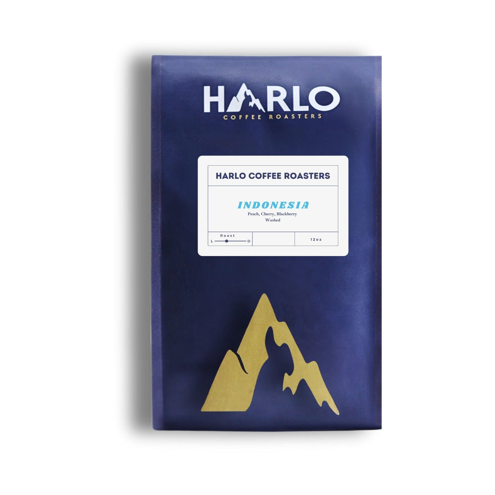 #Harlo_Coffee# - #Harlo_Coffee_Roasters# - #Harlo_Blend# - #Ethiopia_Coffee# - #Colombia_Single_origin_Coffee#