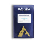 #Harlo_Coffee# - #Harlo_Coffee_Roasters# - #Harlo_Blend# - #Ethiopia_Coffee# - #Colombia_Single_origin_Coffee#